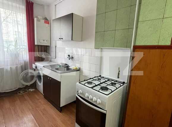 Apartament de închiriat 2 camere Central - 61468AI | BLITZ Cluj-Napoca | Poza7