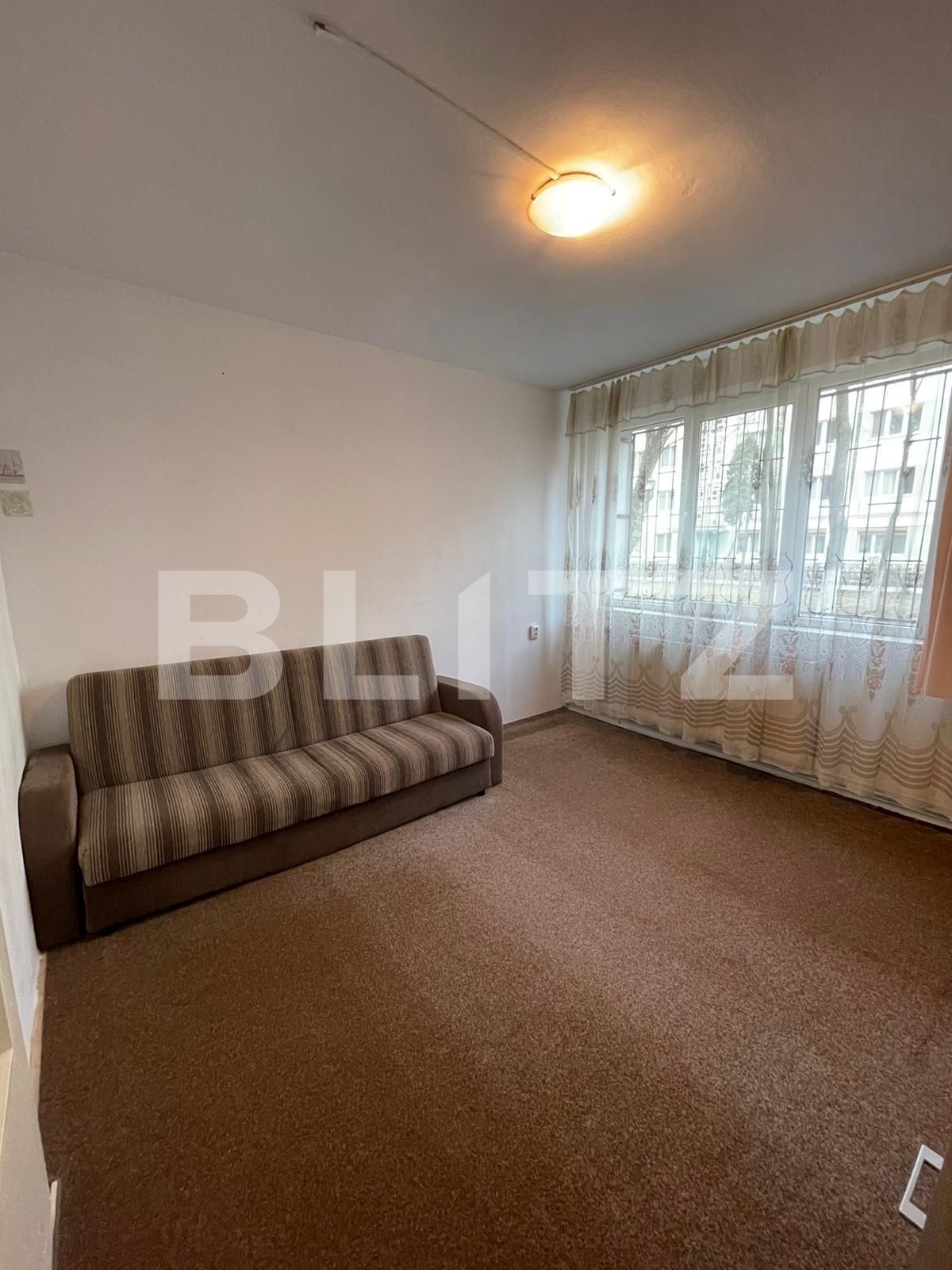 Apartament de închiriat 2 camere Central - 61468AI | BLITZ Cluj-Napoca | Poza2