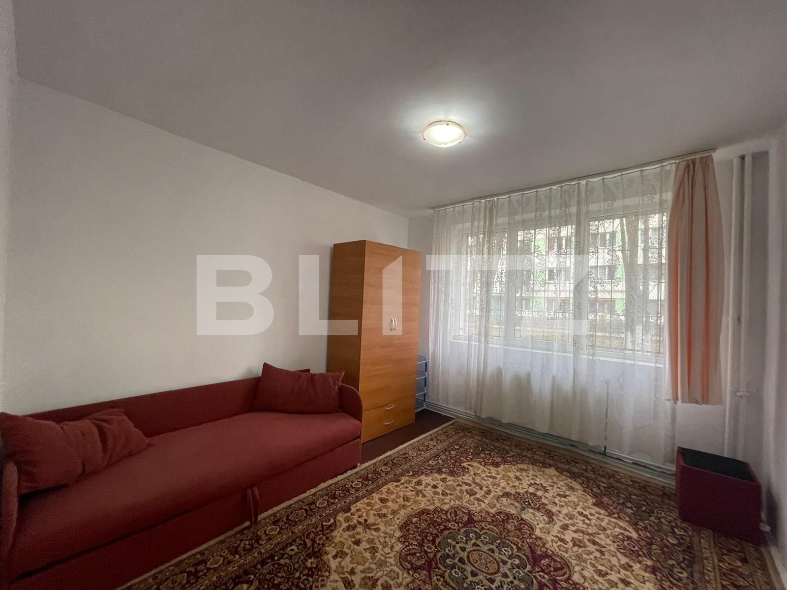 Apartament de închiriat 2 camere Central - 61468AI | BLITZ Cluj-Napoca | Poza3