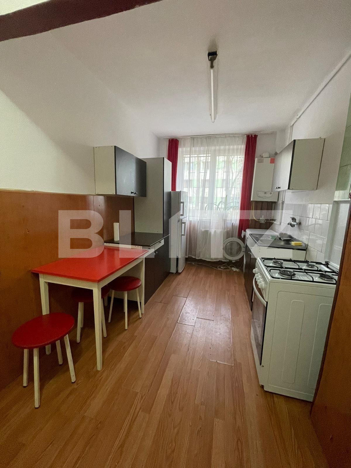 Apartament de închiriat 2 camere Central - 61468AI | BLITZ Cluj-Napoca | Poza9