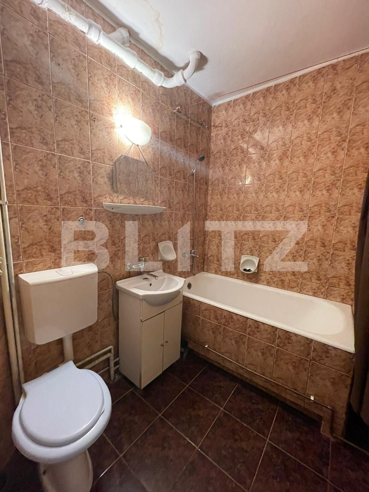 Apartament de închiriat 2 camere Central - 61468AI | BLITZ Cluj-Napoca | Poza11