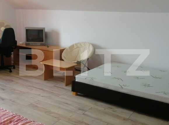 Garsonieră de închiriat Zorilor - 6147AI | BLITZ Cluj-Napoca | Poza7