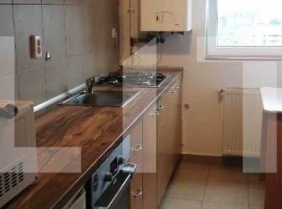 Garsonieră de închiriat Zorilor - 6147AI | BLITZ Cluj-Napoca | Poza1