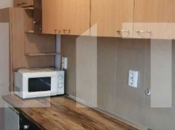 Garsonieră de închiriat Zorilor - 6147AI | BLITZ Cluj-Napoca | Poza2