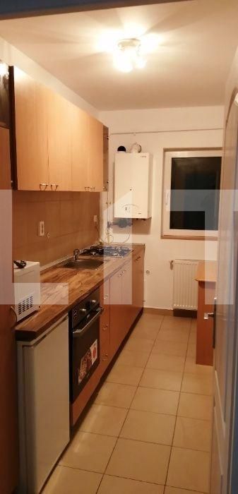 Garsonieră de închiriat Zorilor - 6147AI | BLITZ Cluj-Napoca | Poza5