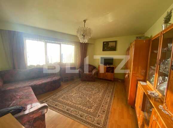 Apartament de vânzare 4 camere Grigorescu - 61470AV | BLITZ Cluj-Napoca | Poza2