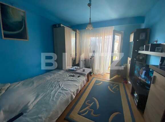 Apartament de vânzare 4 camere Grigorescu - 61470AV | BLITZ Cluj-Napoca | Poza1