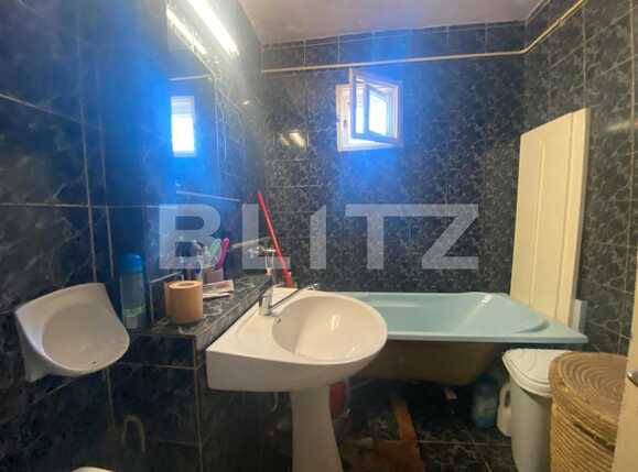 Apartament de vânzare 4 camere Grigorescu - 61470AV | BLITZ Cluj-Napoca | Poza8