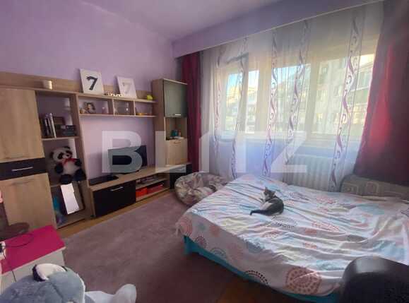 Apartament de vânzare 4 camere Grigorescu - 61470AV | BLITZ Cluj-Napoca | Poza3