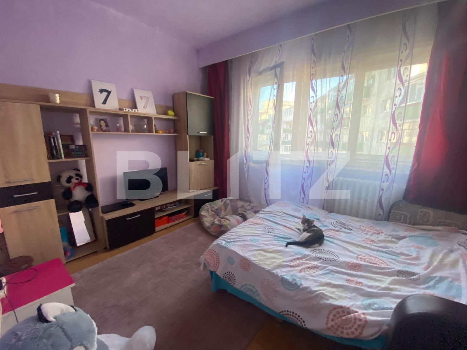 Apartament de vânzare 4 camere Grigorescu - 61470AV | BLITZ Cluj-Napoca | Poza3