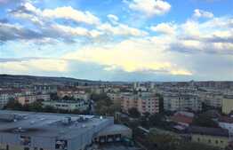 Apartament de inchiriat cu doua camere decomandate, 55 mp, Marasti, zona Fabricii