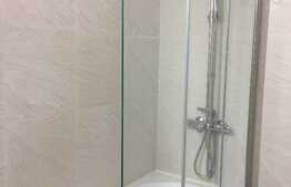 Apartament de inchiriat cu doua camere decomandate, 55 mp, Marasti, zona Fabricii