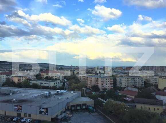 Apartament de închiriat 2 camere Marasti - 61472AI | BLITZ Cluj-Napoca | Poza8