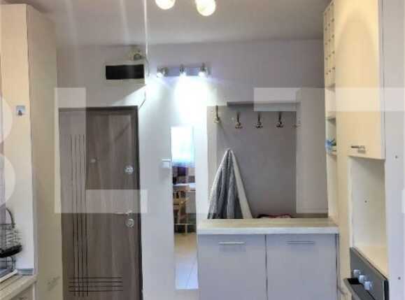 Apartament de închiriat 2 camere Marasti - 61472AI | BLITZ Cluj-Napoca | Poza2