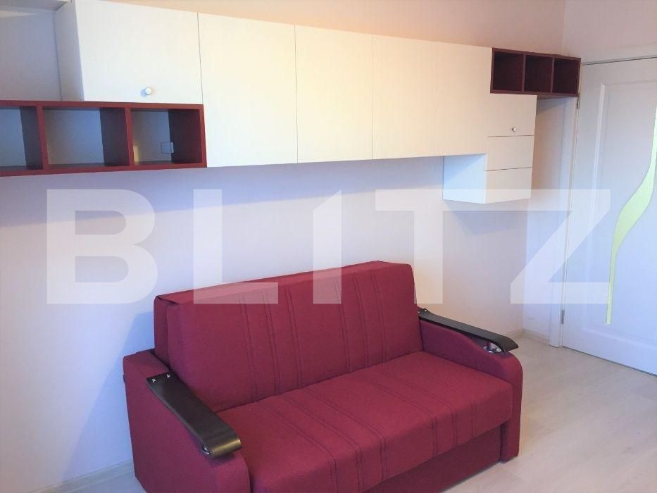 Apartament de închiriat 2 camere Marasti - 61472AI | BLITZ Cluj-Napoca | Poza4
