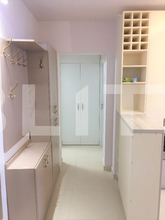 Apartament de închiriat 2 camere Marasti - 61472AI | BLITZ Cluj-Napoca | Poza3