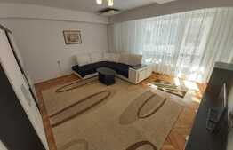 2 camere decomandate, 65 mp, zona Interservisan, cartier Gheorgheni