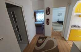 2 camere decomandate, 65 mp, zona Interservisan, cartier Gheorgheni