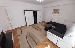 2 camere decomandate, 65 mp, zona Interservisan, cartier Gheorgheni