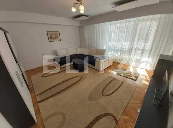 Apartament de închiriat 2 camere Gheorgheni - 61473AI | BLITZ Cluj-Napoca | Poza2