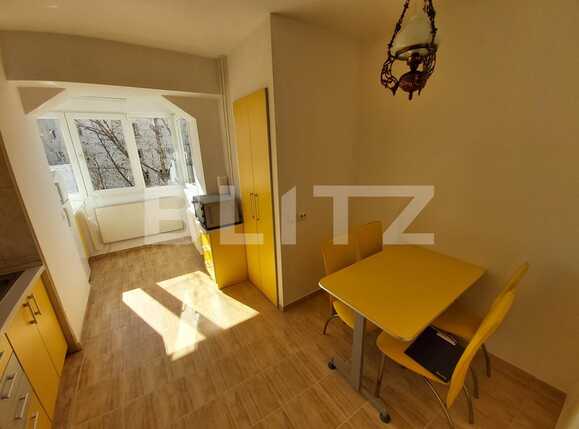 Apartament de închiriat 2 camere Gheorgheni - 61473AI | BLITZ Cluj-Napoca | Poza5