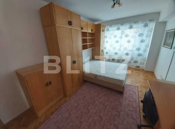 Apartament de închiriat 2 camere Gheorgheni - 61473AI | BLITZ Cluj-Napoca | Poza6