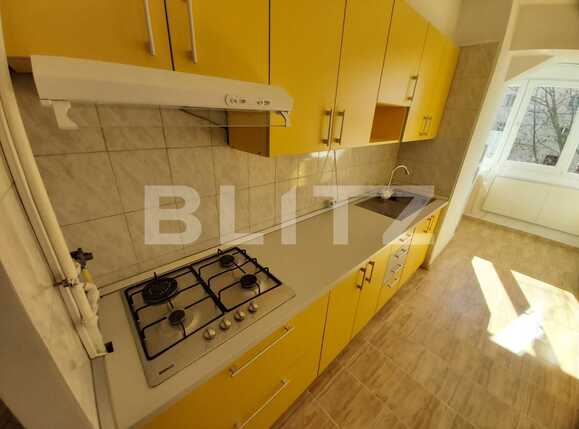Apartament de închiriat 2 camere Gheorgheni - 61473AI | BLITZ Cluj-Napoca | Poza4