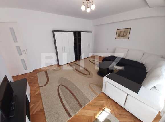 Apartament de închiriat 2 camere Gheorgheni - 61473AI | BLITZ Cluj-Napoca | Poza1