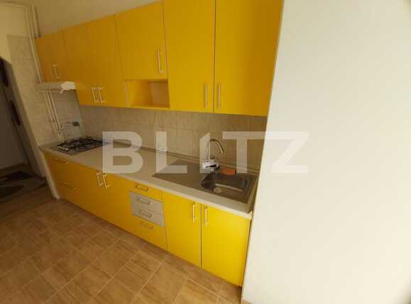 Apartament de închiriat 2 camere Gheorgheni - 61473AI | BLITZ Cluj-Napoca | Poza3