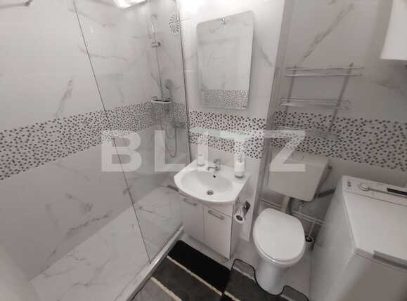 Apartament de închiriat 2 camere Gheorgheni - 61473AI | BLITZ Cluj-Napoca | Poza8