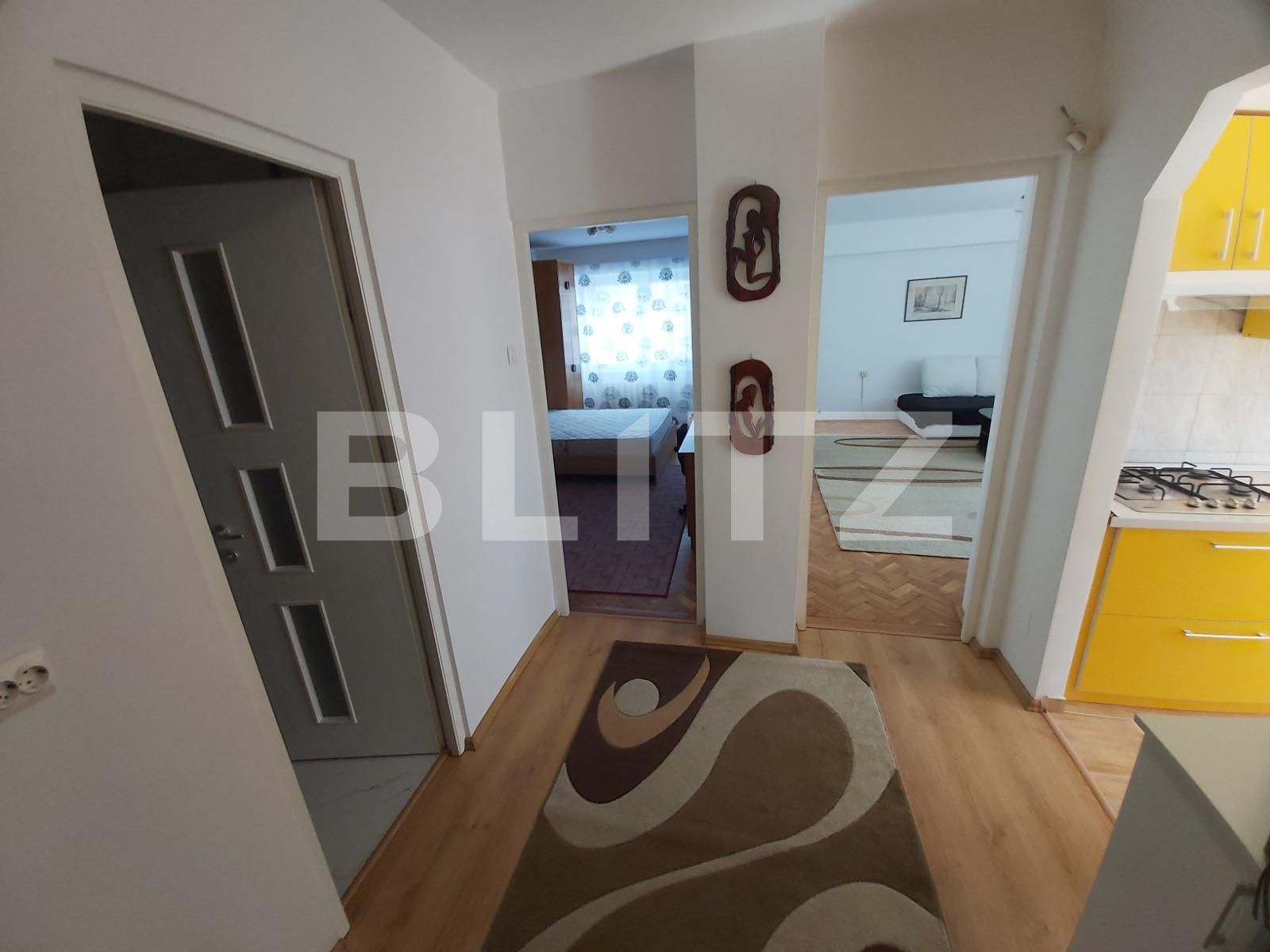 Apartament de închiriat 2 camere Gheorgheni - 61473AI | BLITZ Cluj-Napoca | Poza9