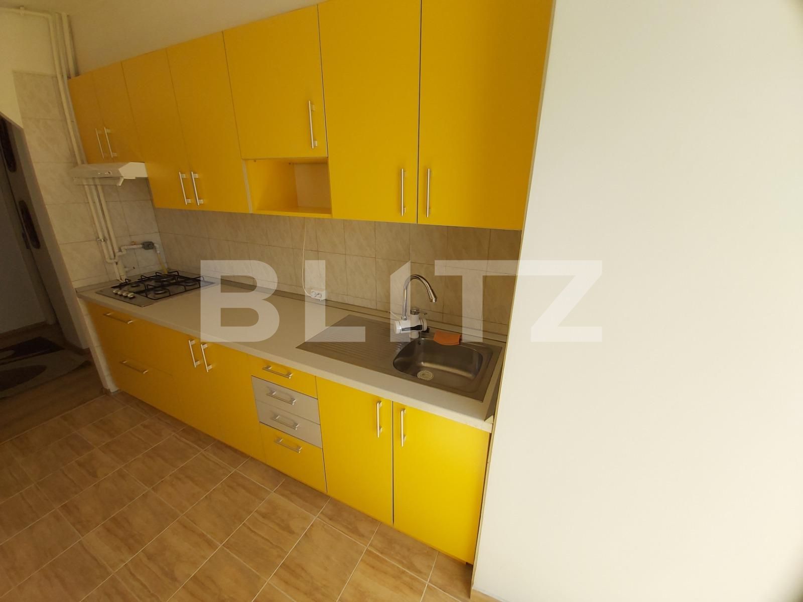 Apartament de închiriat 2 camere Gheorgheni - 61473AI | BLITZ Cluj-Napoca | Poza3