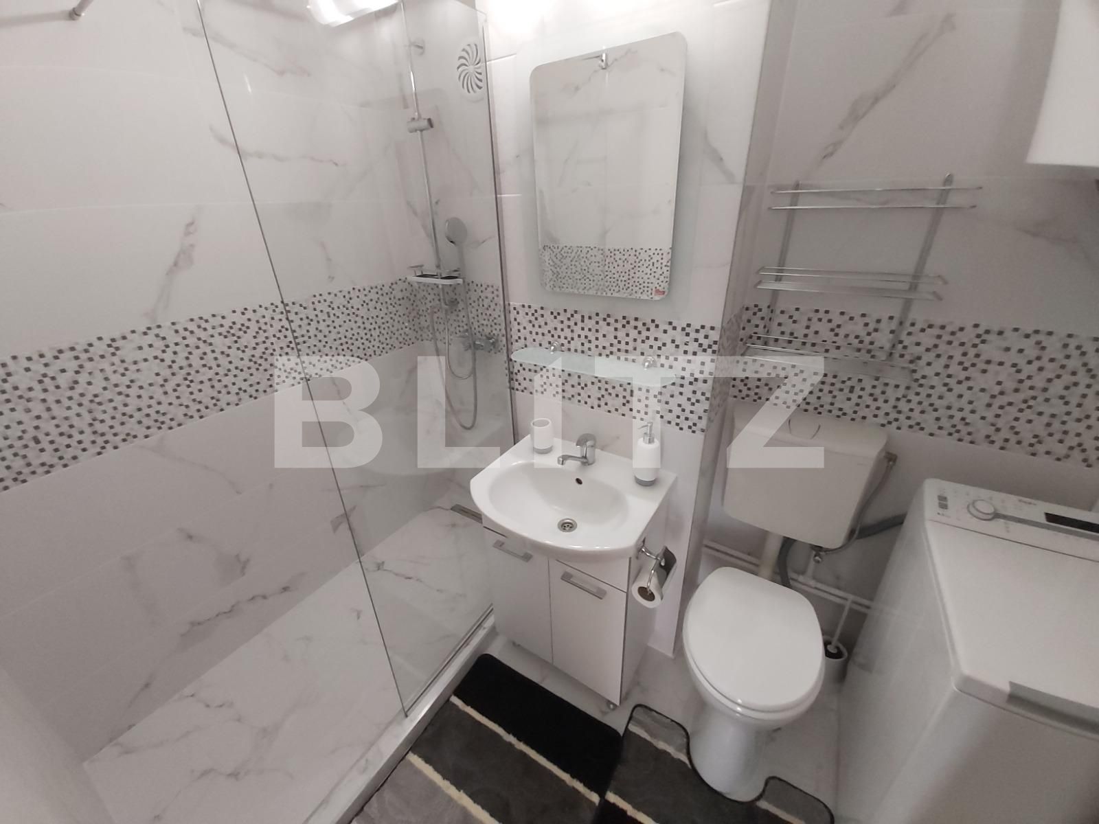 Apartament de închiriat 2 camere Gheorgheni - 61473AI | BLITZ Cluj-Napoca | Poza8