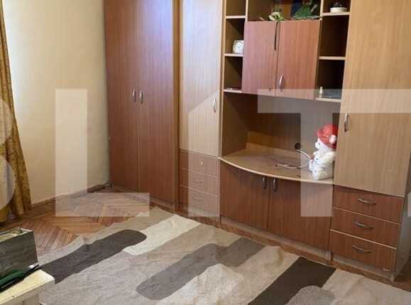 Apartament de închiriat 2 camere Gheorgheni - 61474AI | BLITZ Cluj-Napoca | Poza1