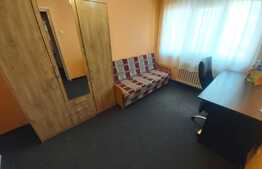 2 camere pet friendly, 50 mp, zona strazii Brancusi, cartier Gheorgheni