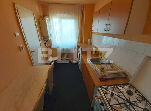 Apartament de închiriat 2 camere Gheorgheni - 61475AI | BLITZ Cluj-Napoca | Poza6