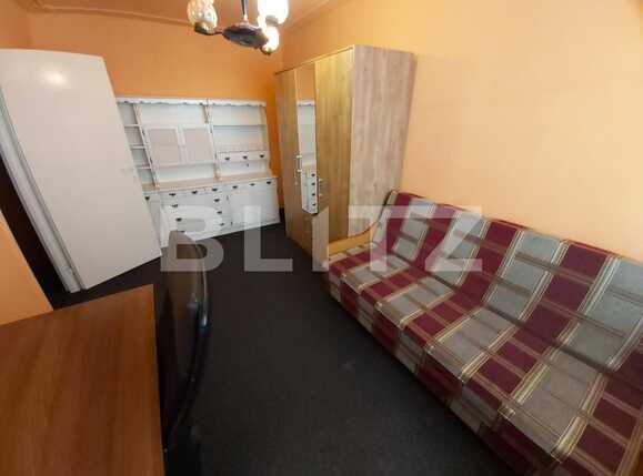 Apartament de închiriat 2 camere Gheorgheni - 61475AI | BLITZ Cluj-Napoca | Poza4
