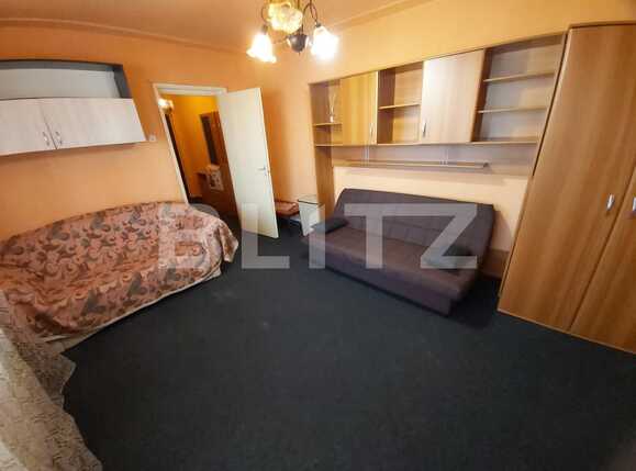 Apartament de închiriat 2 camere Gheorgheni - 61475AI | BLITZ Cluj-Napoca | Poza1