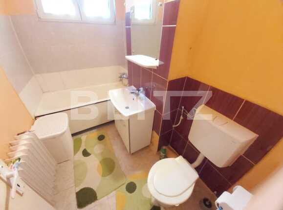 Apartament de închiriat 2 camere Gheorgheni - 61475AI | BLITZ Cluj-Napoca | Poza5