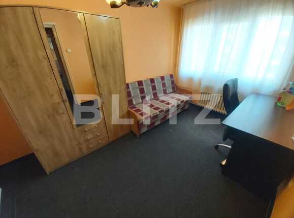 Apartament de închiriat 2 camere Gheorgheni - 61475AI | BLITZ Cluj-Napoca | Poza3
