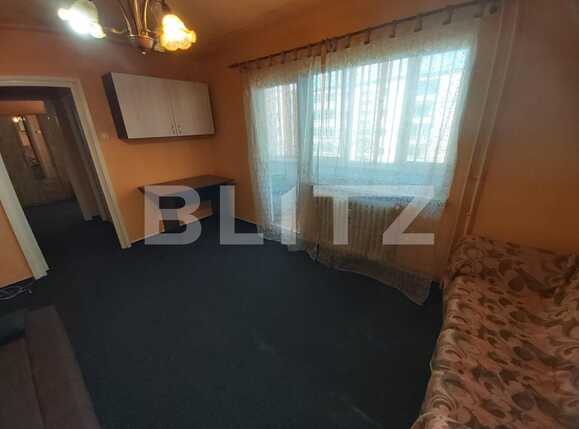 Apartament de închiriat 2 camere Gheorgheni - 61475AI | BLITZ Cluj-Napoca | Poza2
