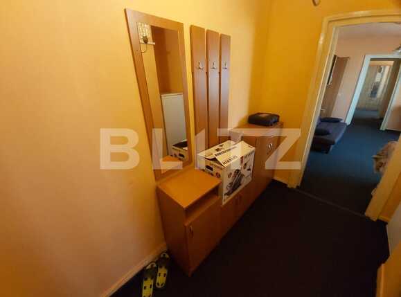Apartament de închiriat 2 camere Gheorgheni - 61475AI | BLITZ Cluj-Napoca | Poza8