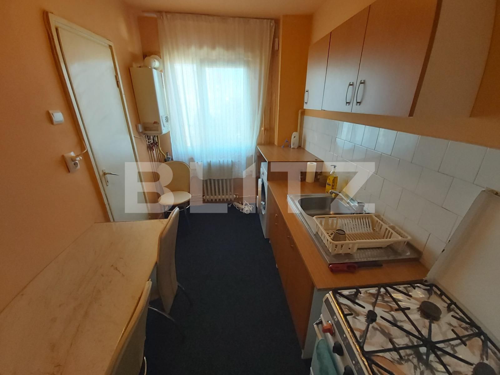 Apartament de închiriat 2 camere Gheorgheni - 61475AI | BLITZ Cluj-Napoca | Poza6