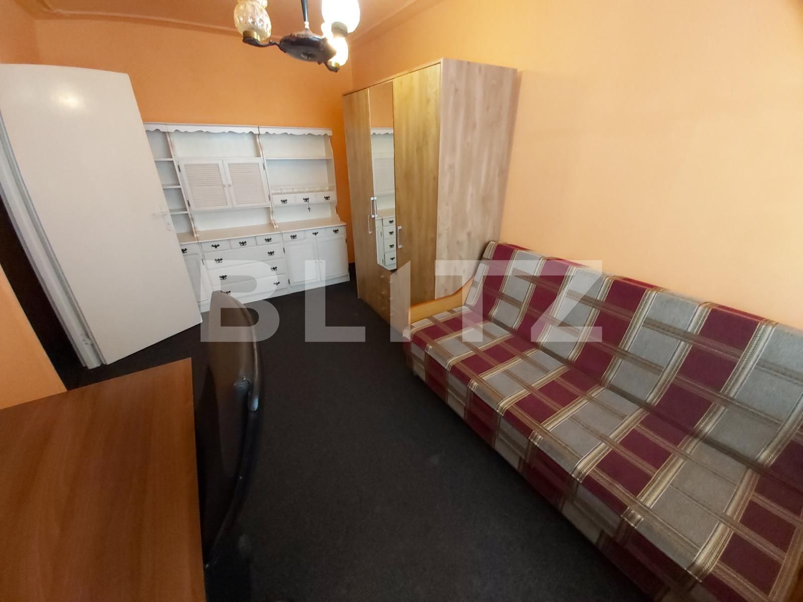 Apartament de închiriat 2 camere Gheorgheni - 61475AI | BLITZ Cluj-Napoca | Poza4
