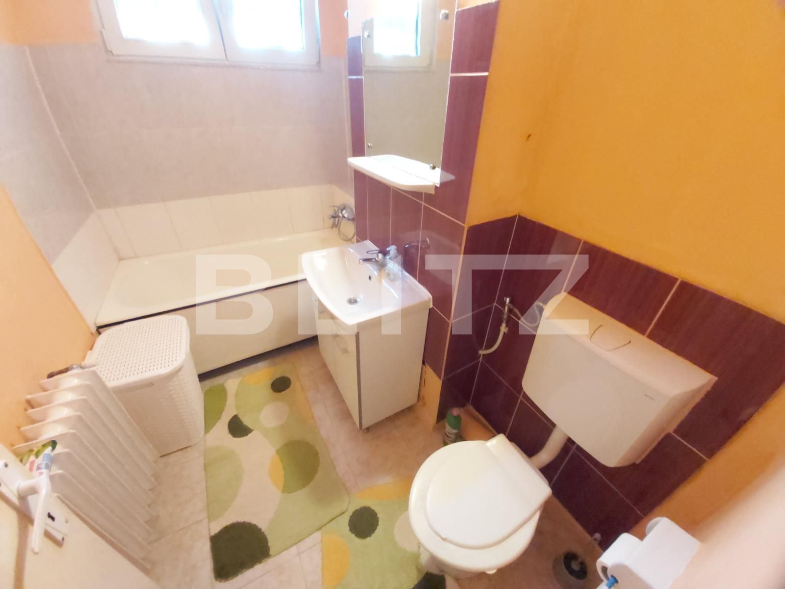 Apartament de închiriat 2 camere Gheorgheni - 61475AI | BLITZ Cluj-Napoca | Poza5