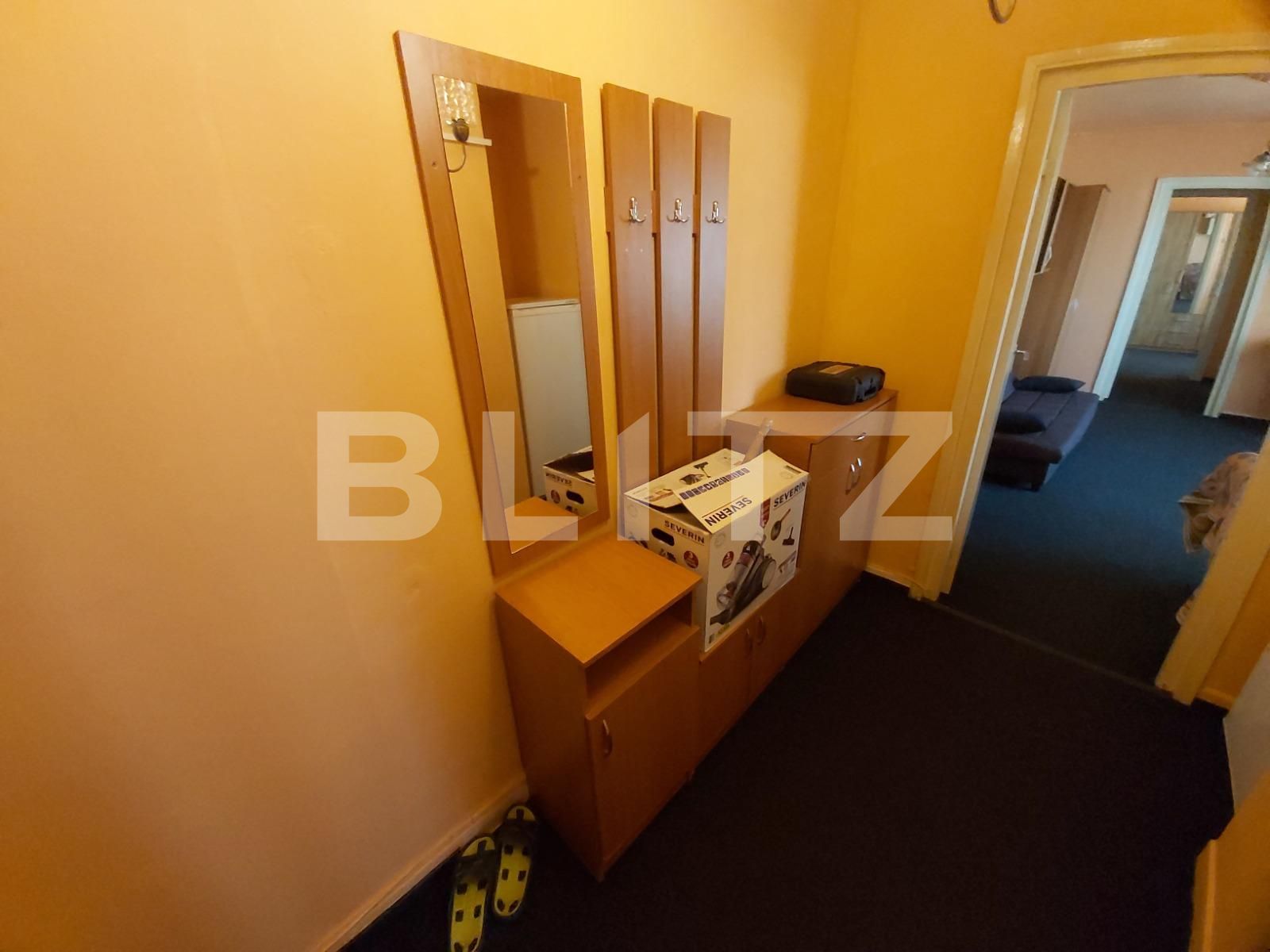 Apartament de închiriat 2 camere Gheorgheni - 61475AI | BLITZ Cluj-Napoca | Poza8