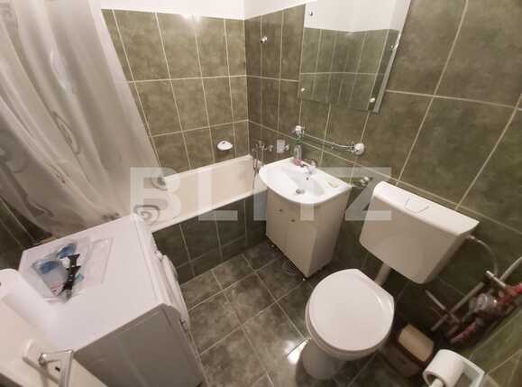 Apartament de închiriat 2 camere Grigorescu - 61476AI | BLITZ Cluj-Napoca | Poza6