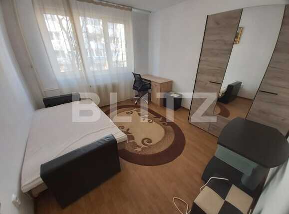 Apartament de închiriat 2 camere Grigorescu - 61476AI | BLITZ Cluj-Napoca | Poza1