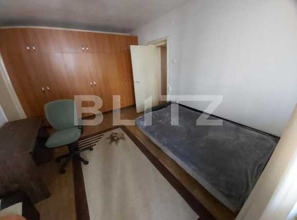 Apartament de închiriat 2 camere Grigorescu - 61476AI | BLITZ Cluj-Napoca | Poza4