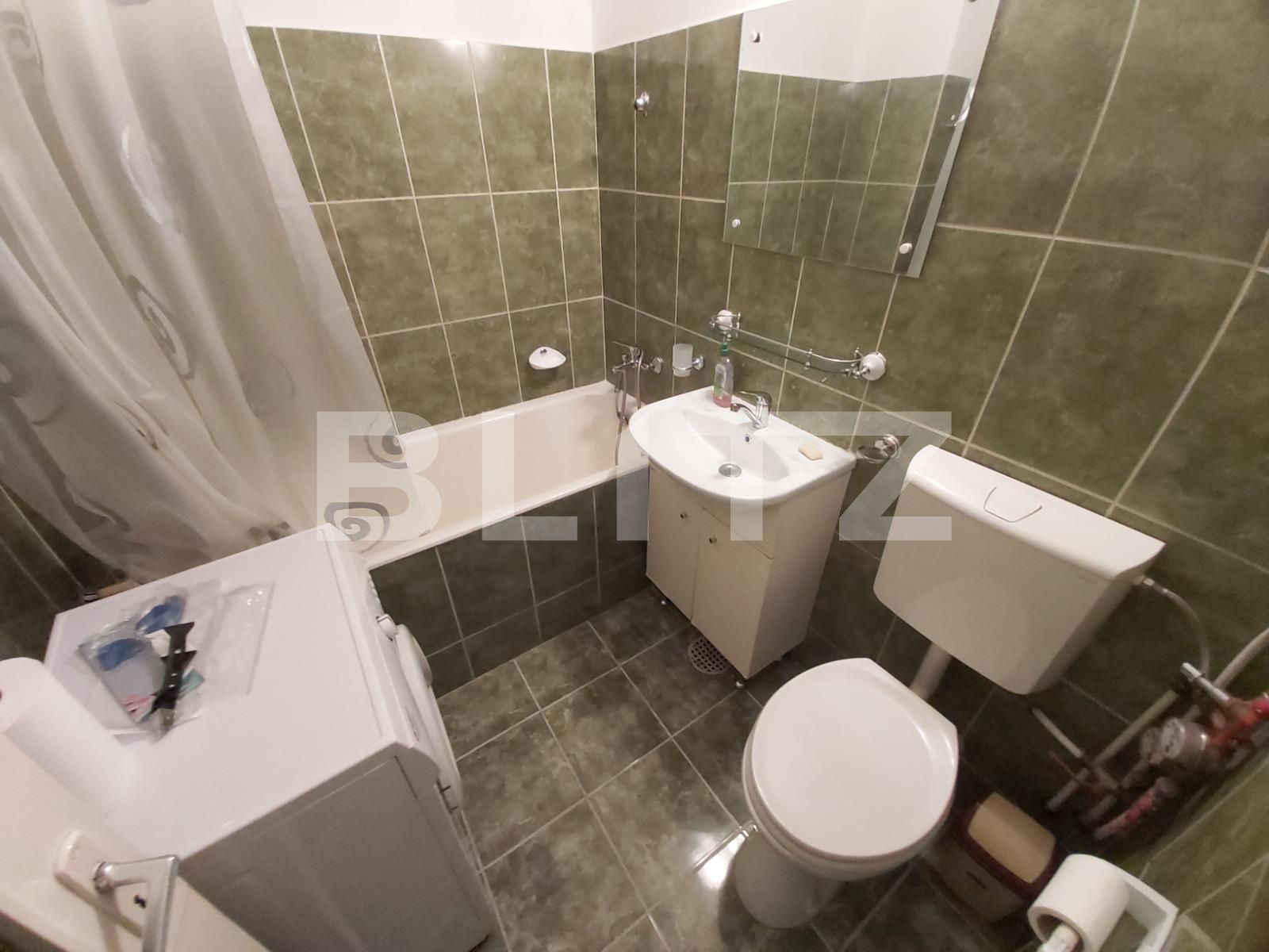 Apartament de închiriat 2 camere Grigorescu - 61476AI | BLITZ Cluj-Napoca | Poza6